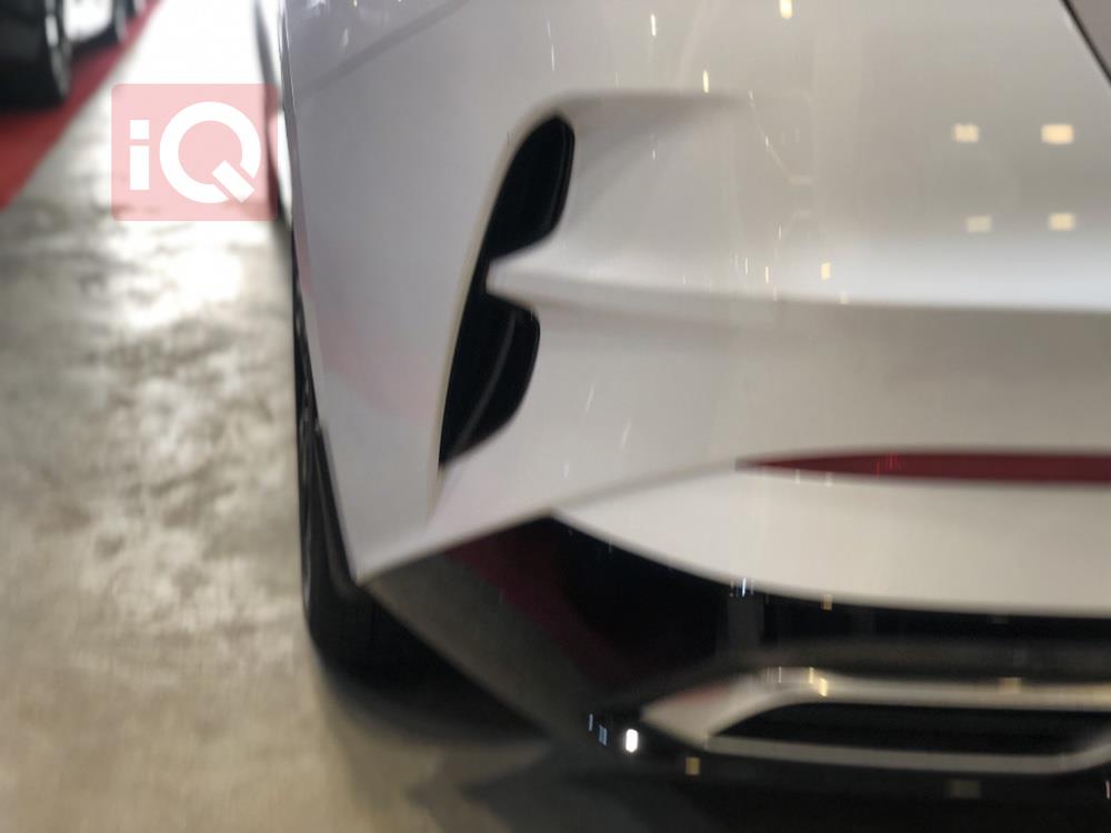 کیا K5